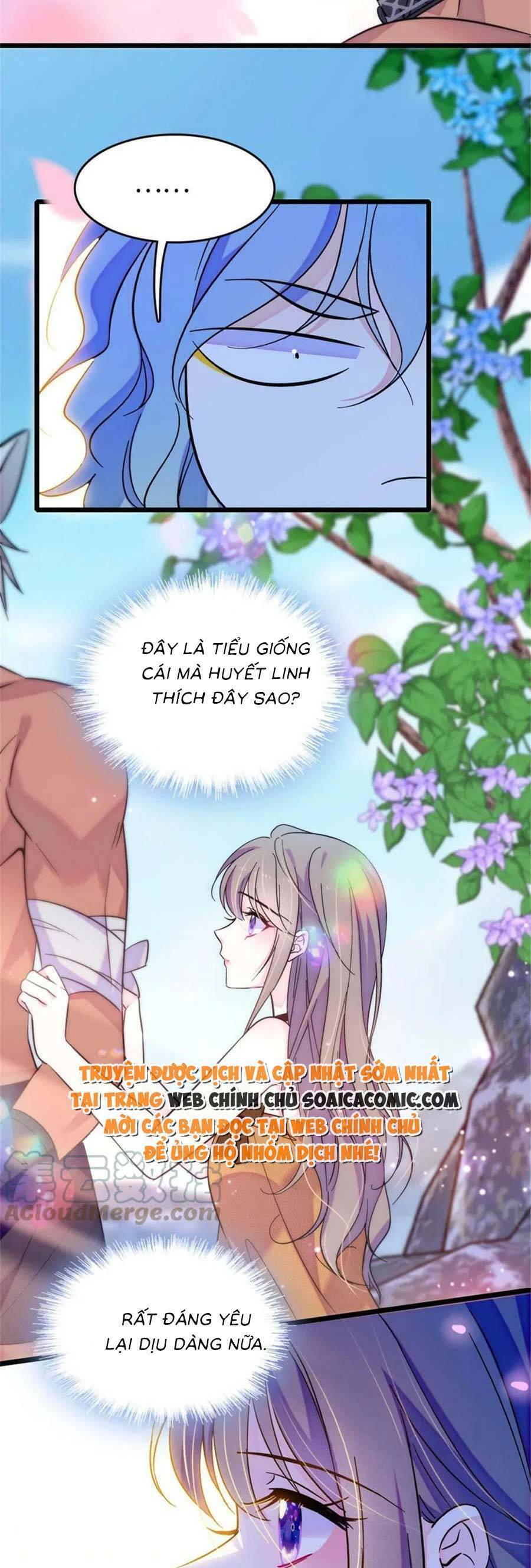 Manh Động Thú Thế Chapter 109 - Trang 2