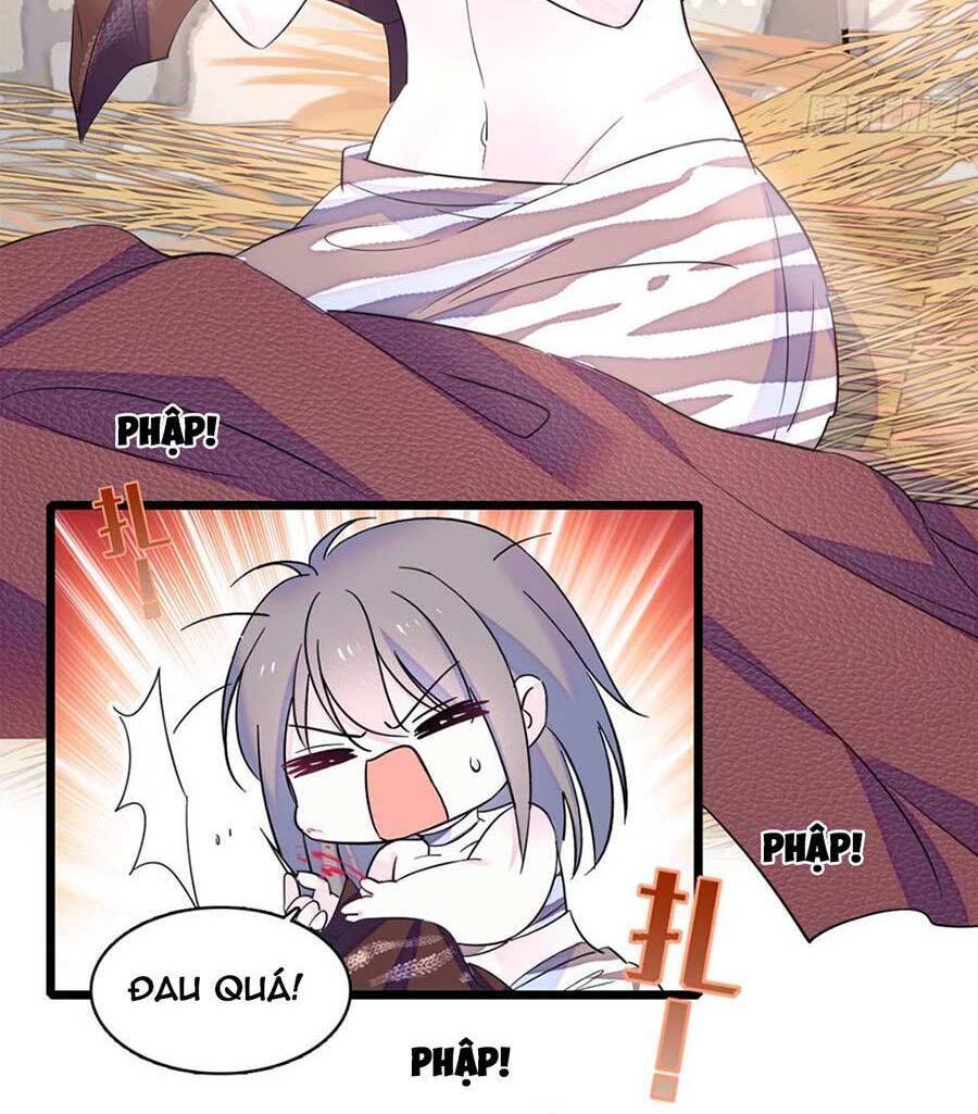 Manh Động Thú Thế Chapter 11 - Trang 2