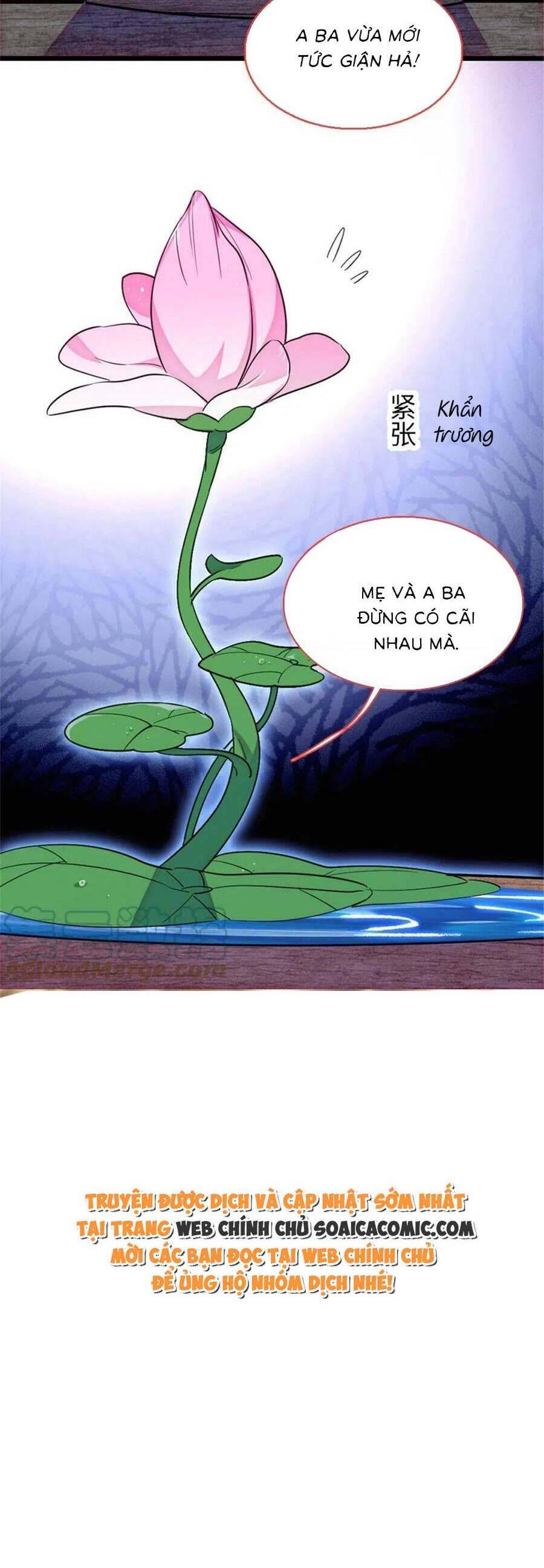 Manh Động Thú Thế Chapter 110 - Trang 2