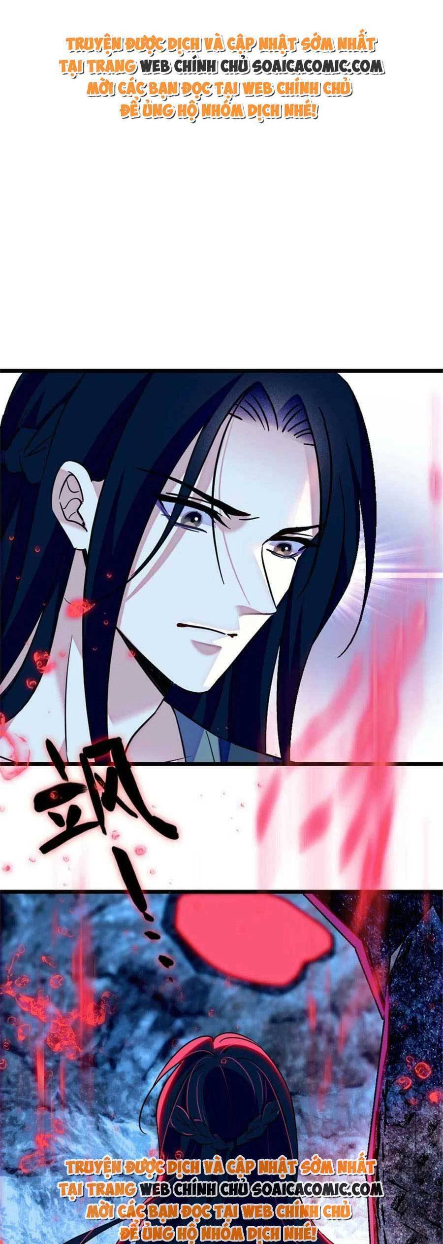 Manh Động Thú Thế Chapter 111 - Trang 2