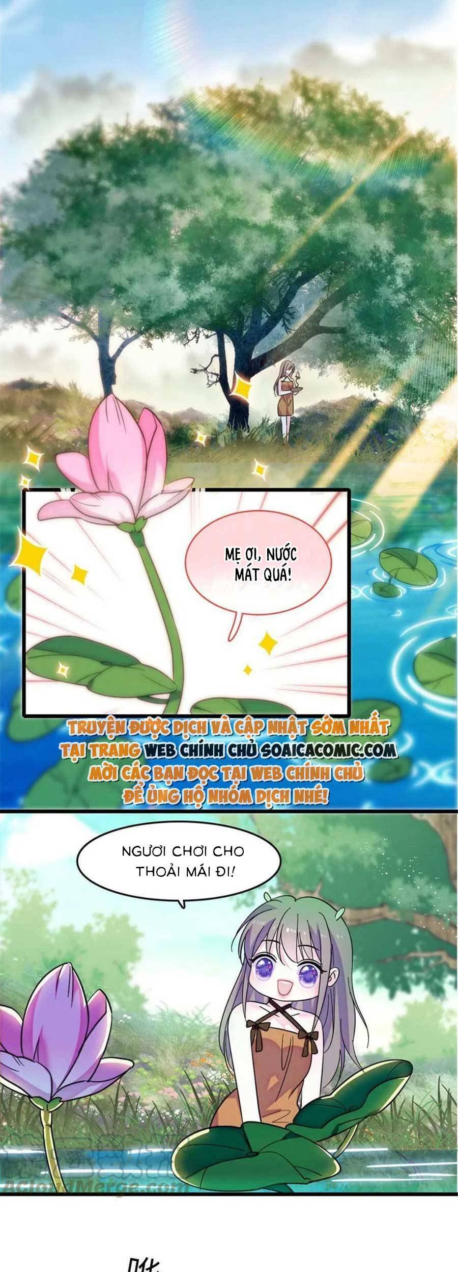 Manh Động Thú Thế Chapter 111 - Trang 2