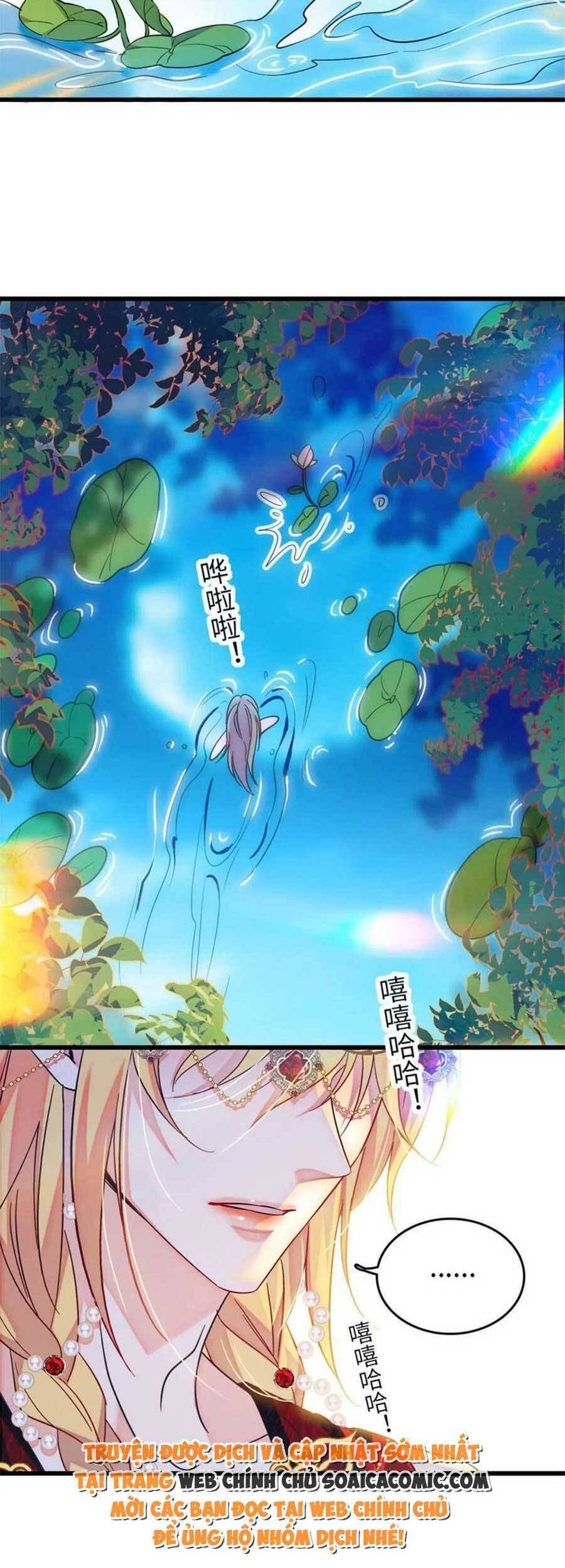 Manh Động Thú Thế Chapter 111 - Trang 2