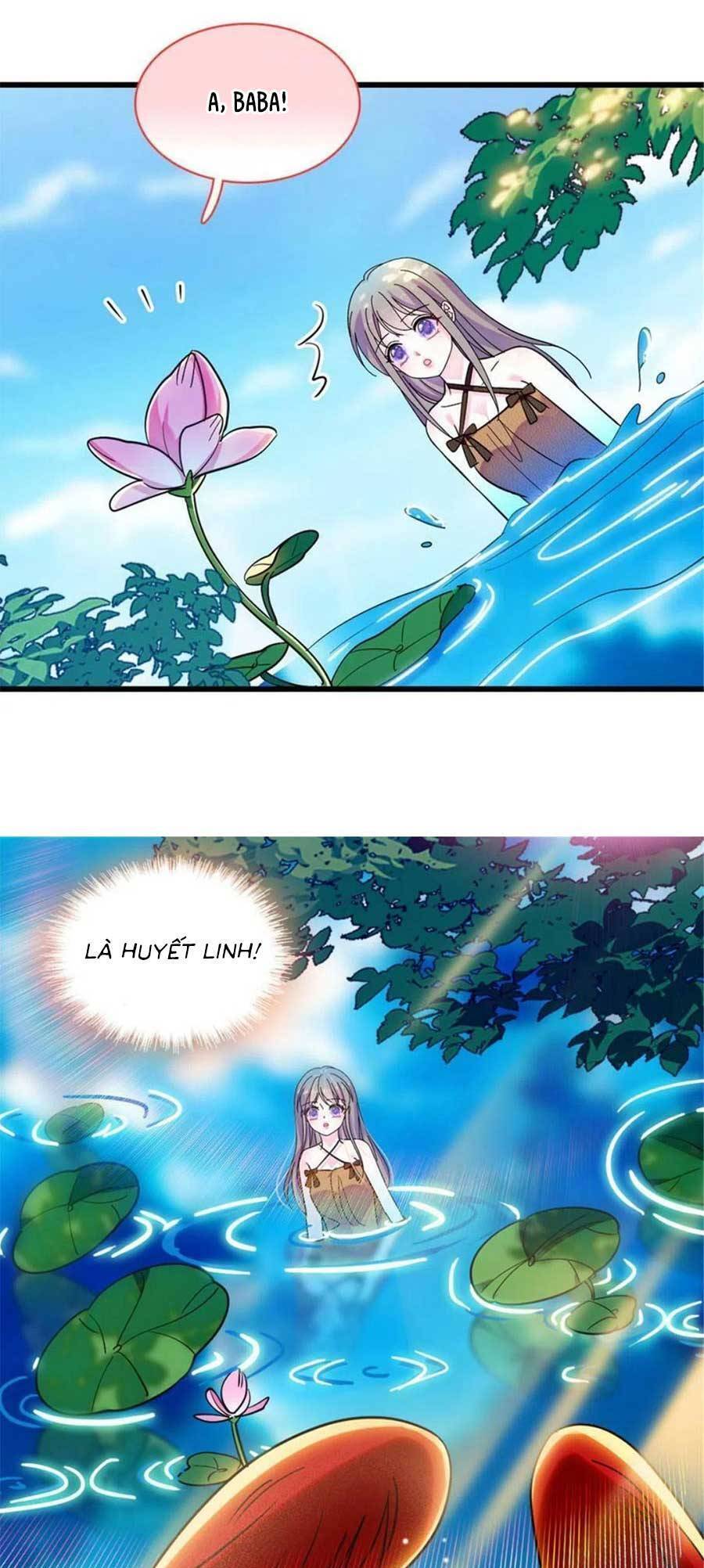 Manh Động Thú Thế Chapter 111 - Trang 2