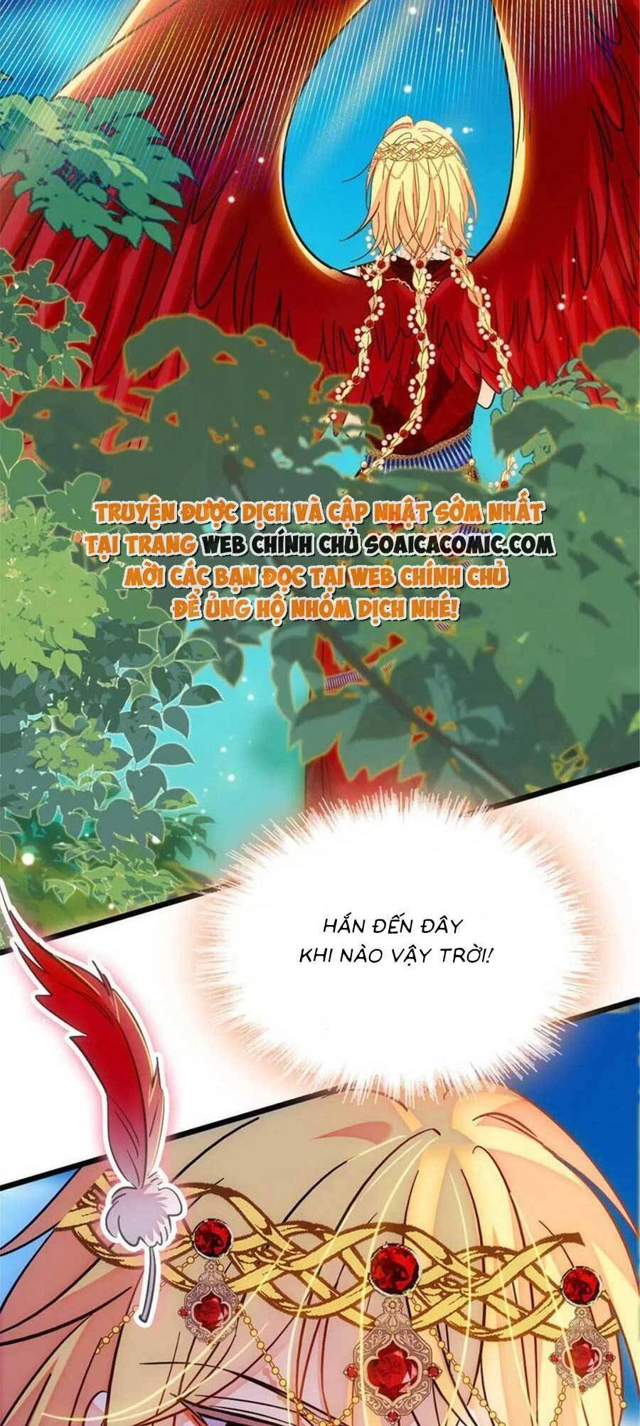 Manh Động Thú Thế Chapter 111 - Trang 2