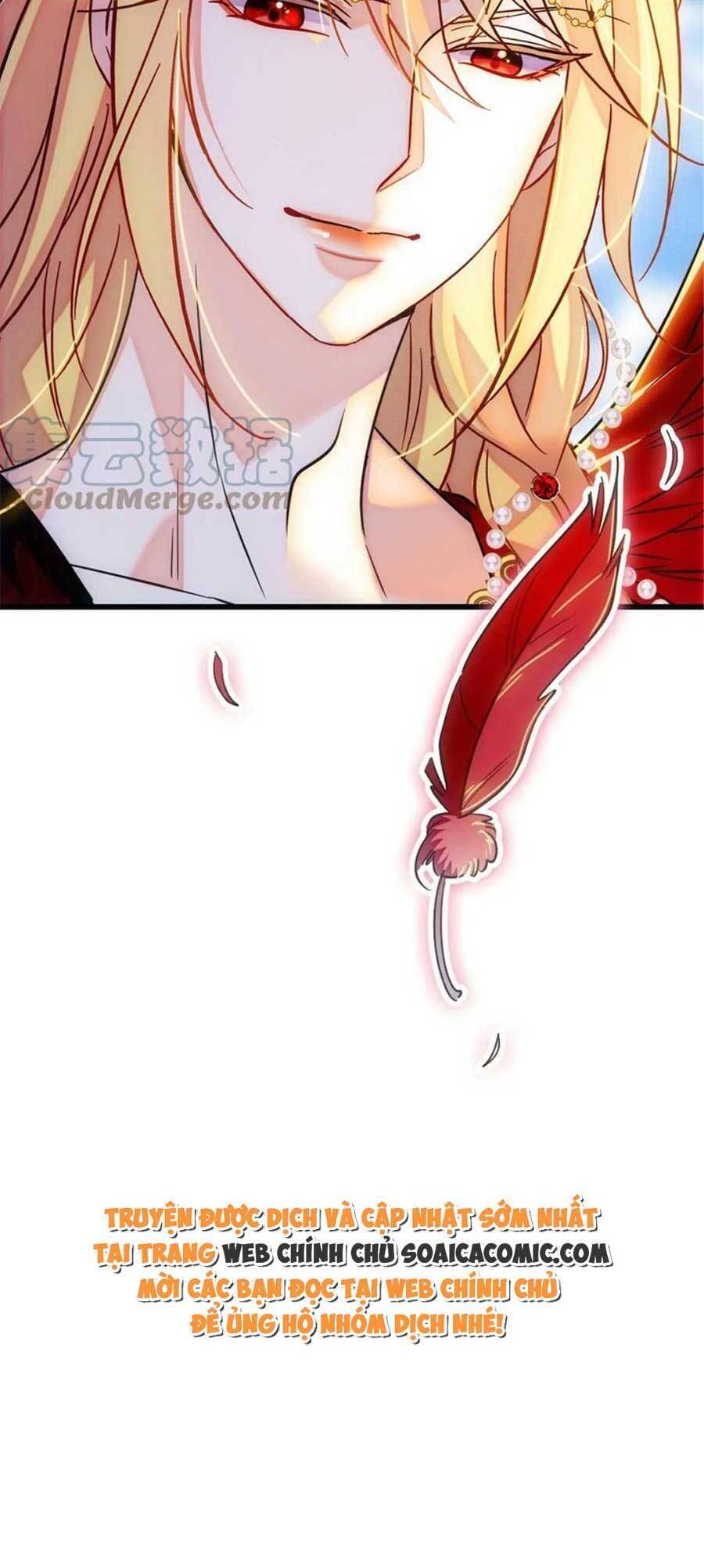 Manh Động Thú Thế Chapter 111 - Trang 2