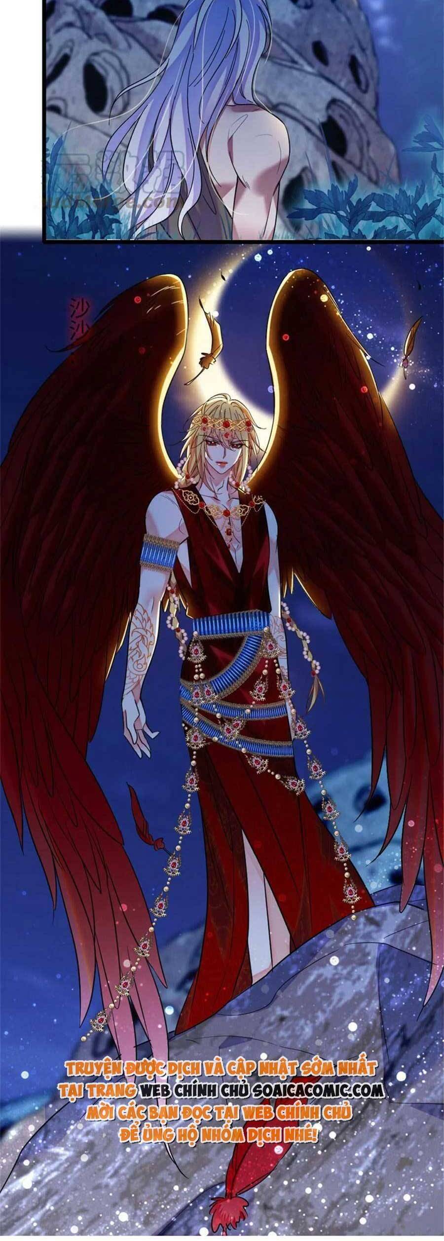 Manh Động Thú Thế Chapter 111 - Trang 2