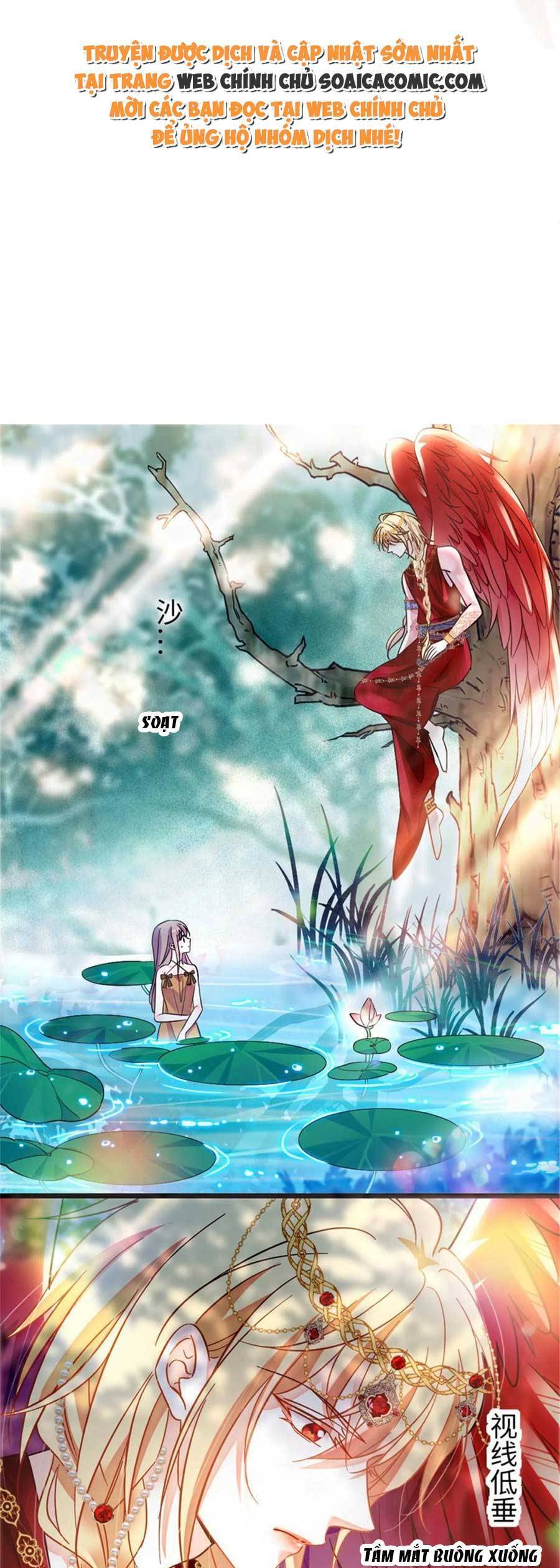 Manh Động Thú Thế Chapter 112 - Trang 2