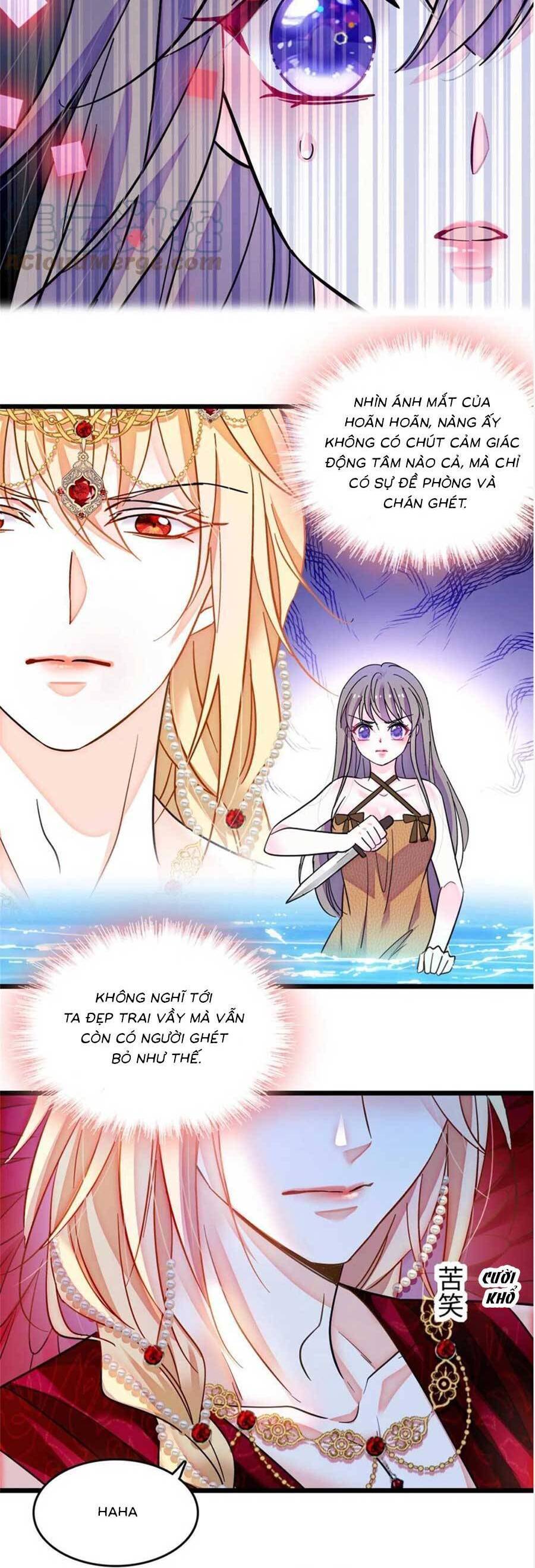 Manh Động Thú Thế Chapter 112 - Trang 2