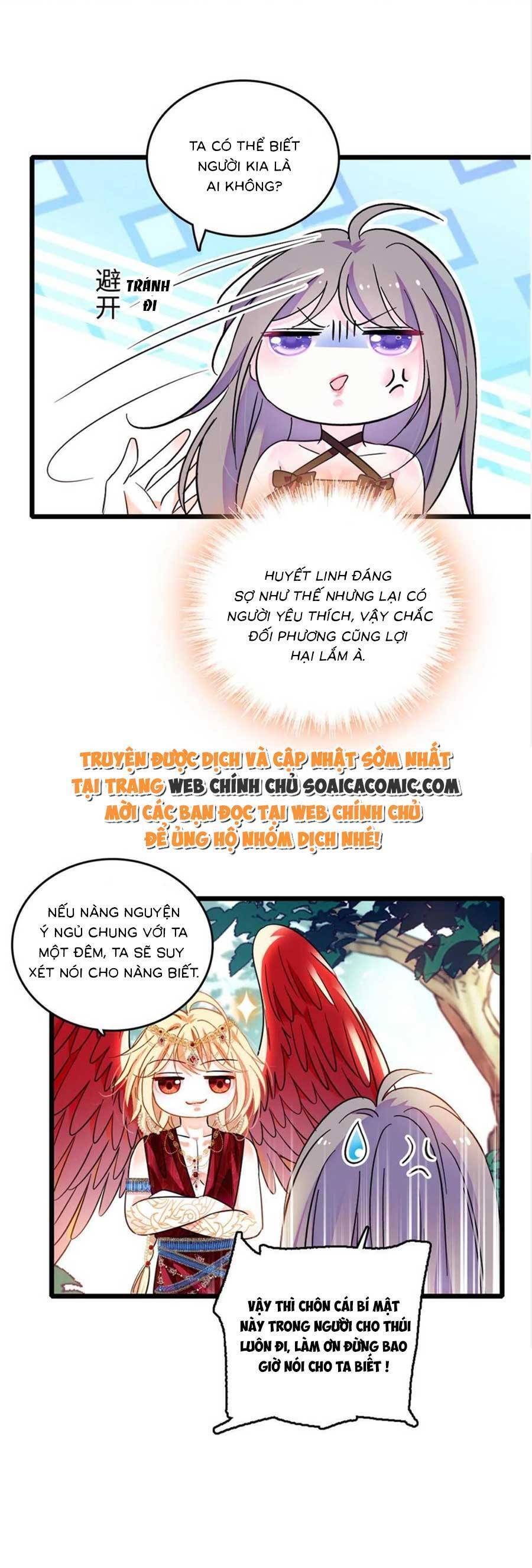 Manh Động Thú Thế Chapter 112 - Trang 2