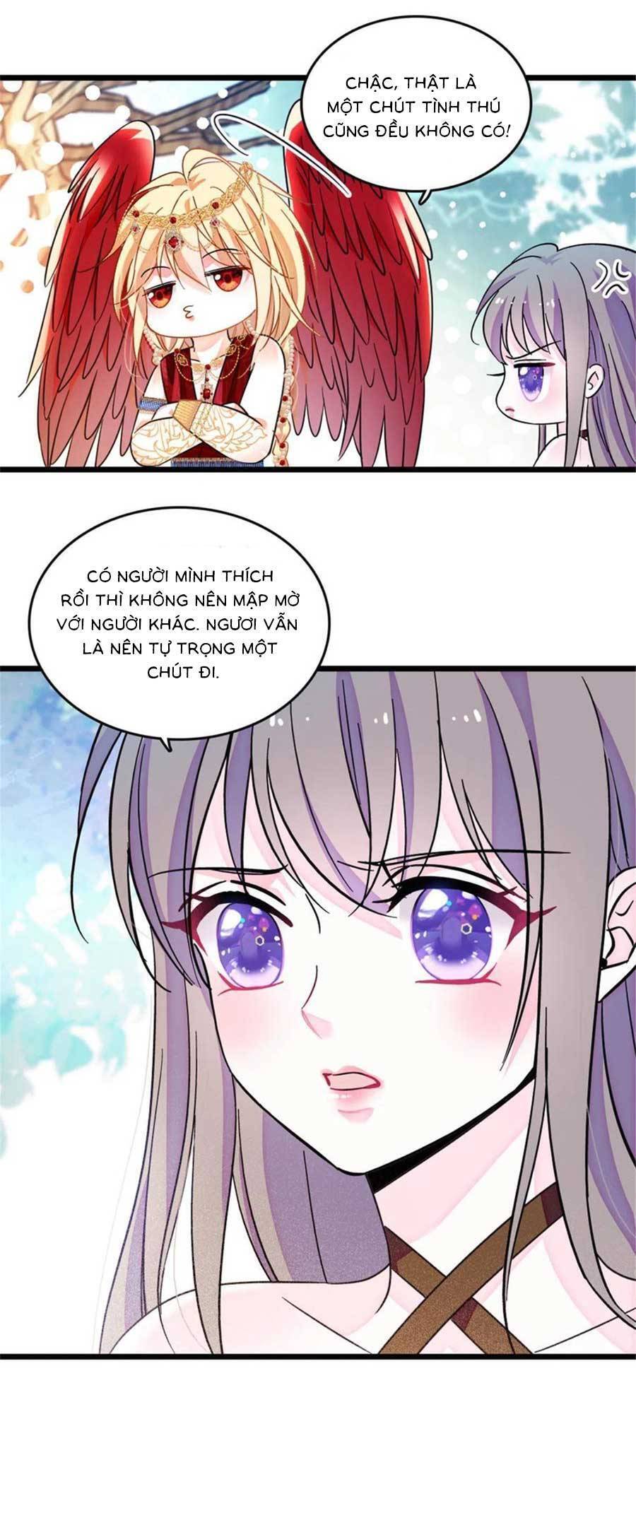 Manh Động Thú Thế Chapter 112 - Trang 2