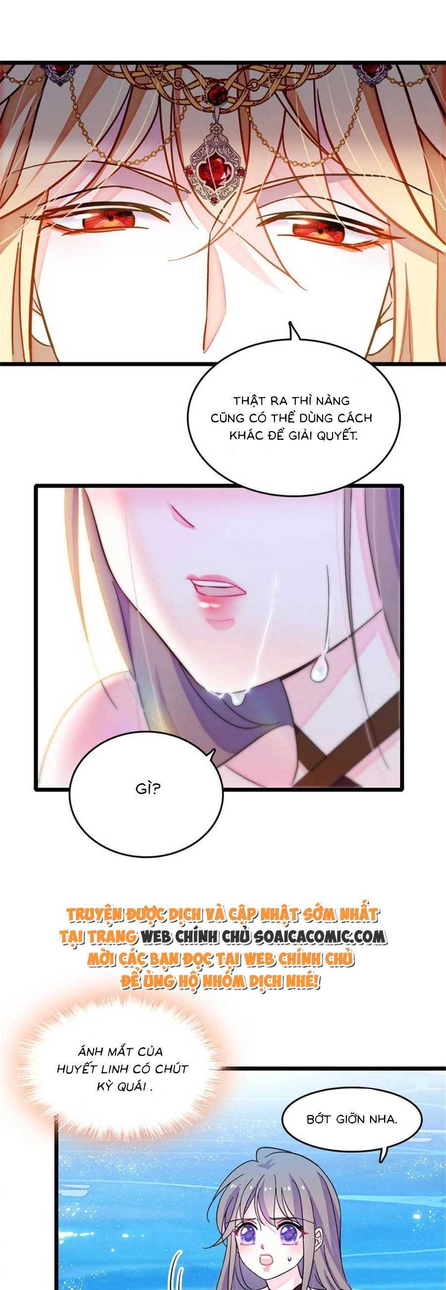 Manh Động Thú Thế Chapter 112 - Trang 2