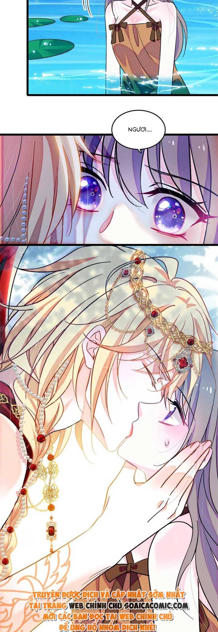 Manh Động Thú Thế Chapter 112 - Trang 2