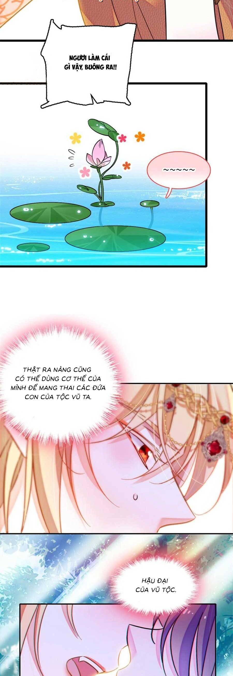 Manh Động Thú Thế Chapter 112 - Trang 2