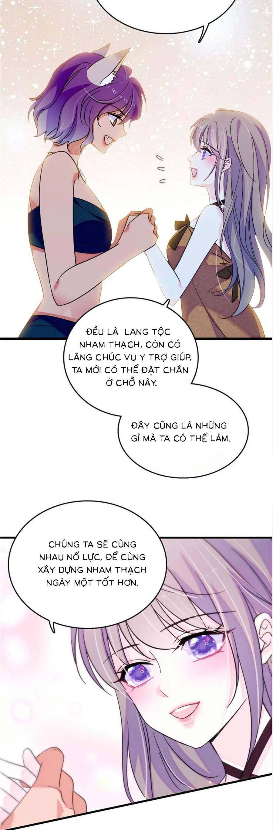 Manh Động Thú Thế Chapter 113 - Trang 2