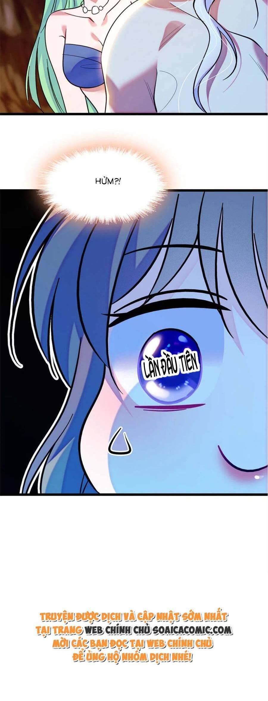 Manh Động Thú Thế Chapter 113 - Trang 2