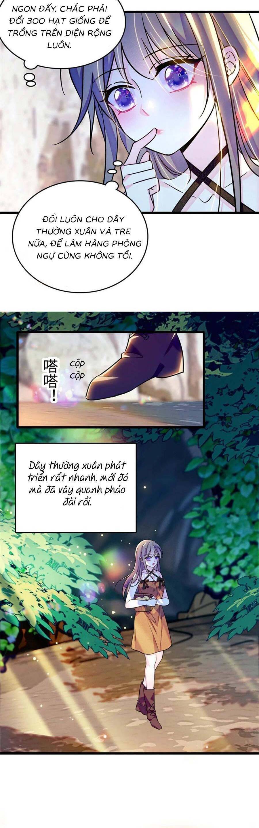 Manh Động Thú Thế Chapter 113 - Trang 2