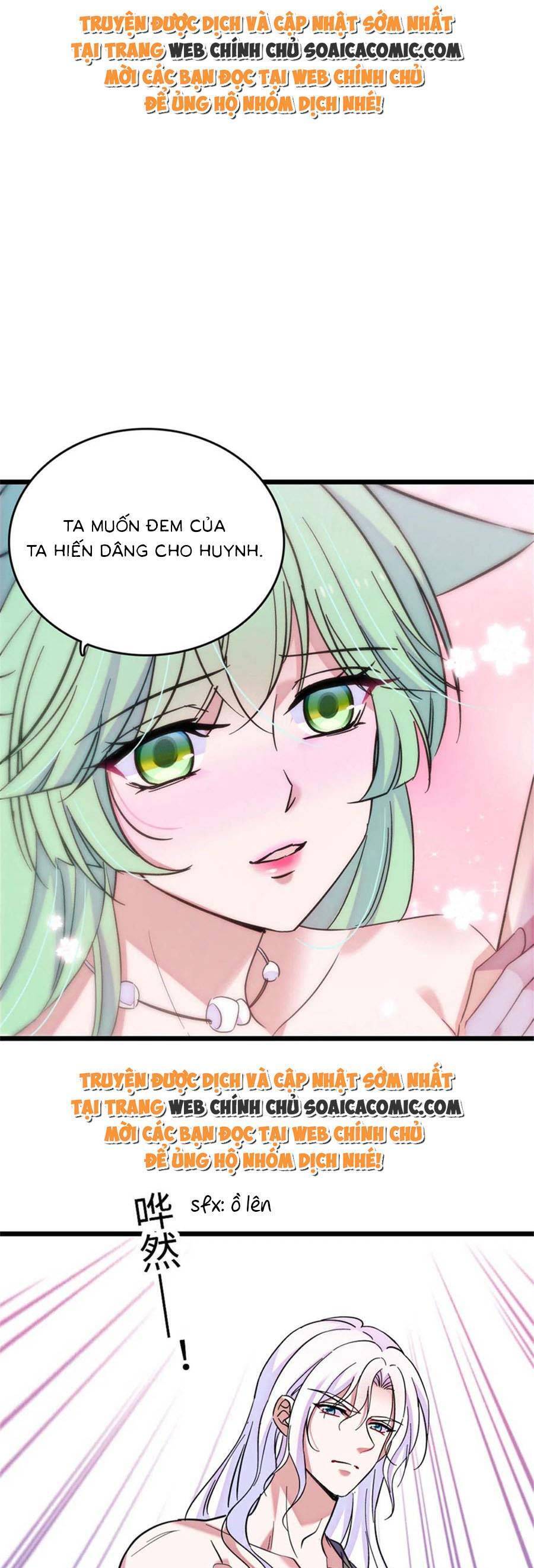 Manh Động Thú Thế Chapter 114 - Trang 2