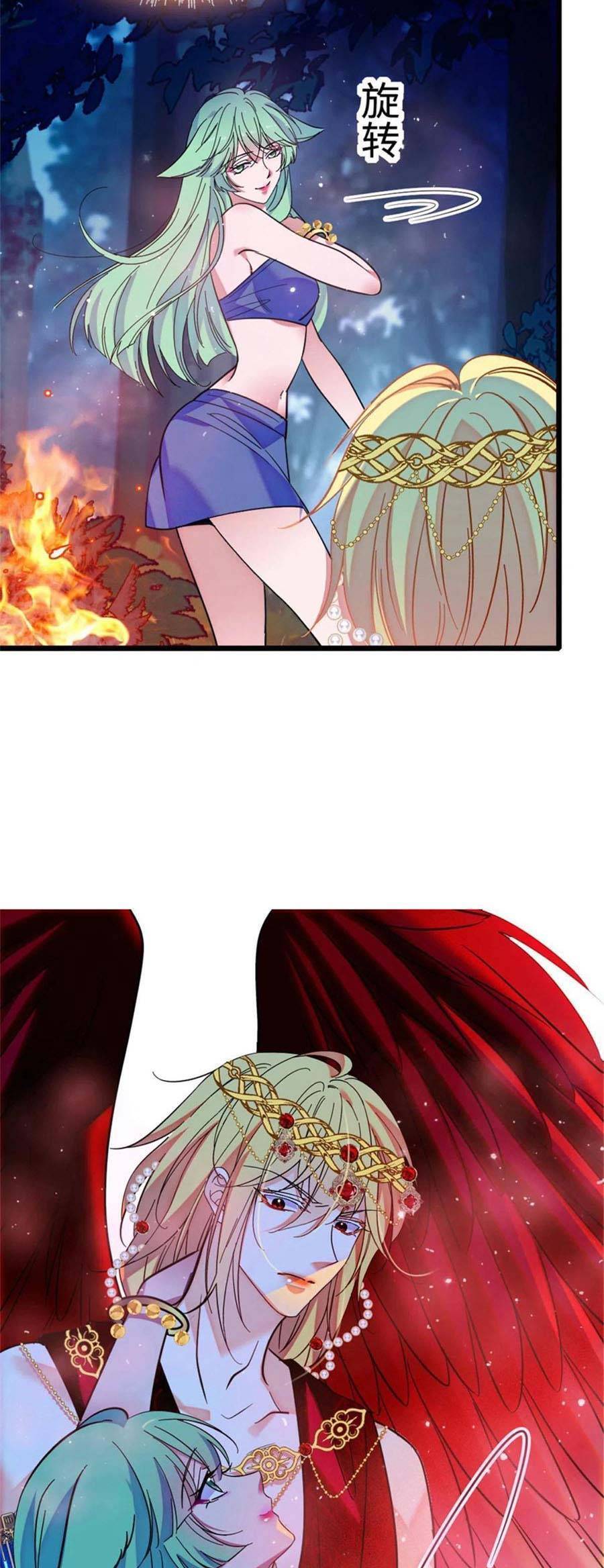 Manh Động Thú Thế Chapter 115 - Trang 2