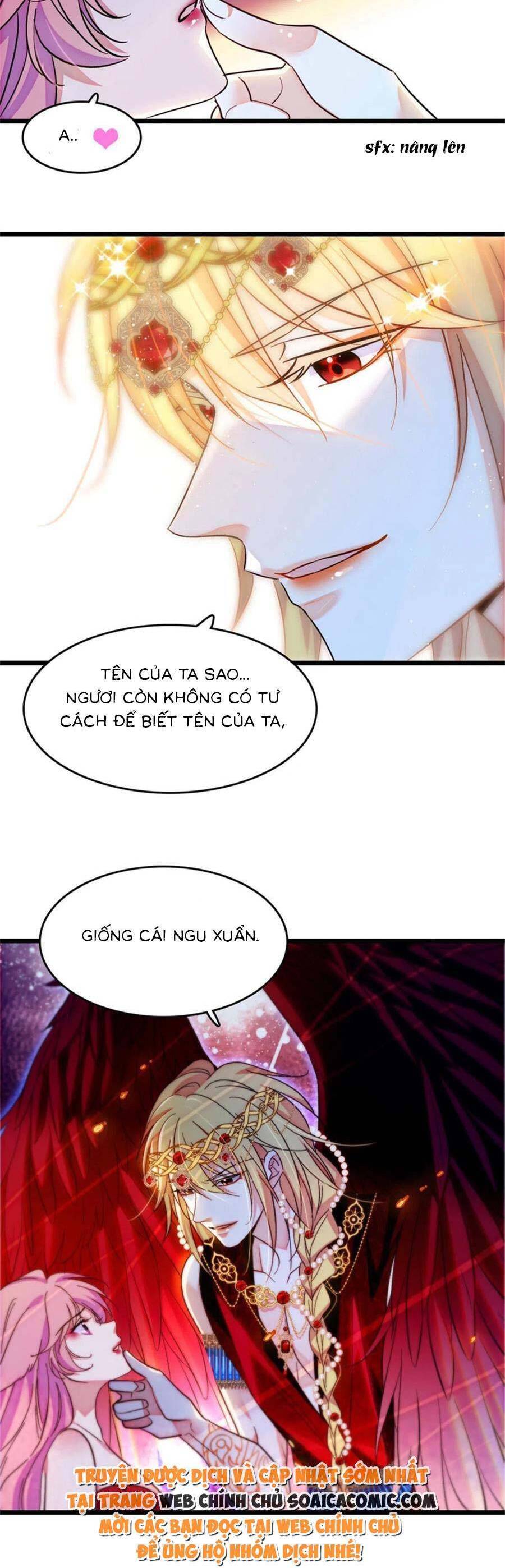 Manh Động Thú Thế Chapter 115 - Trang 2