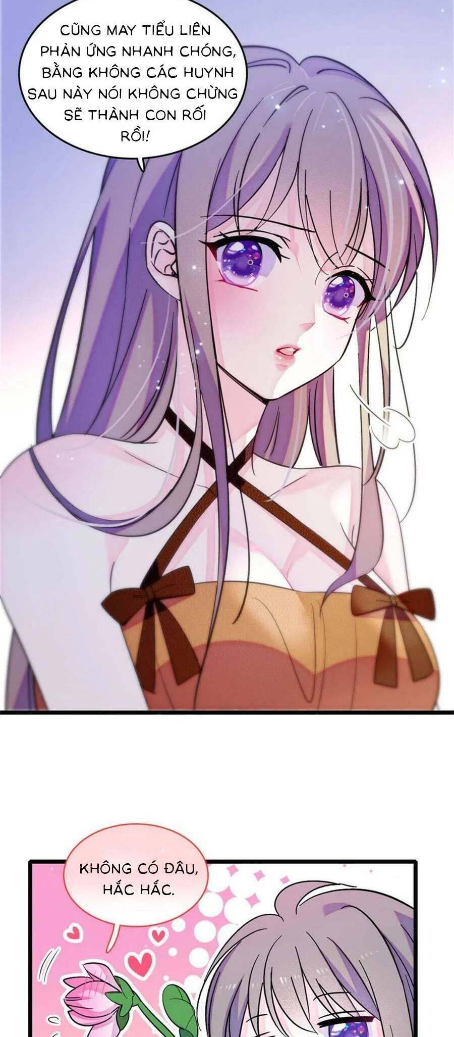 Manh Động Thú Thế Chapter 116 - Trang 2