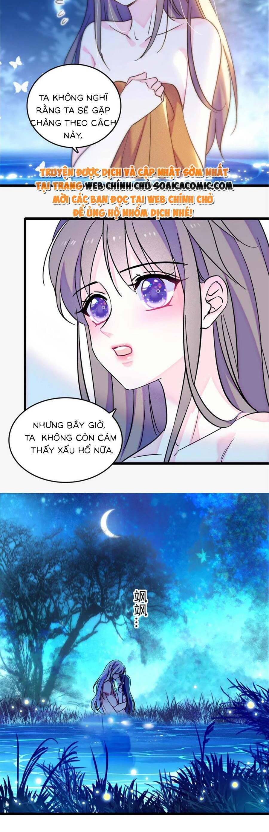 Manh Động Thú Thế Chapter 117 - Trang 2