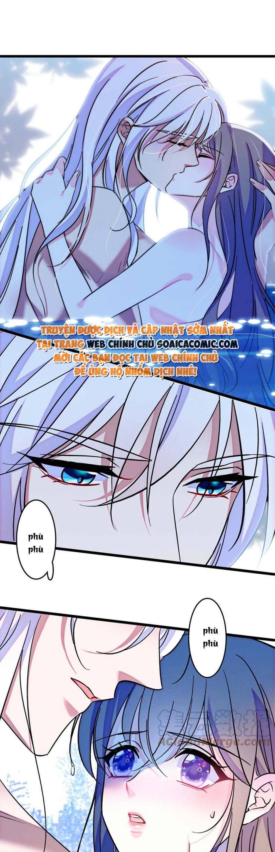 Manh Động Thú Thế Chapter 117 - Trang 2