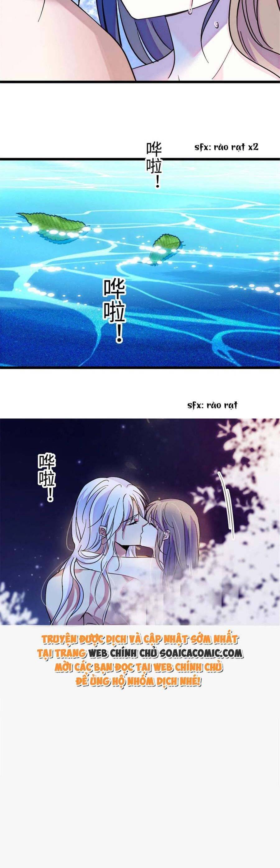 Manh Động Thú Thế Chapter 117 - Trang 2