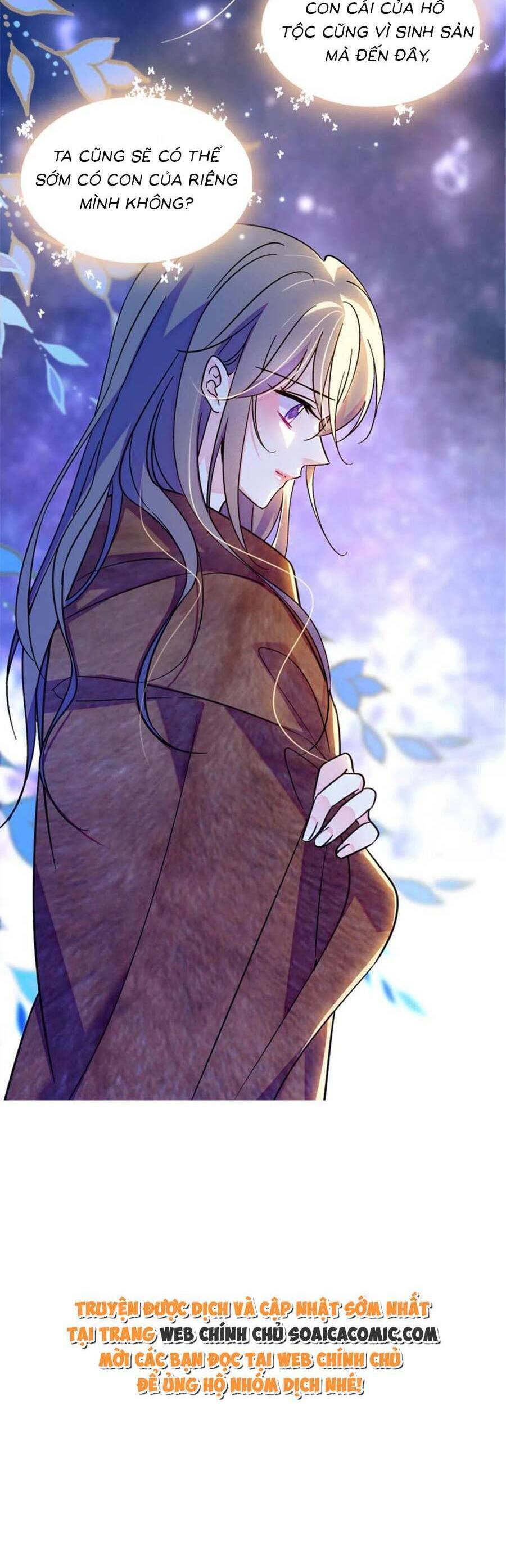 Manh Động Thú Thế Chapter 117 - Trang 2