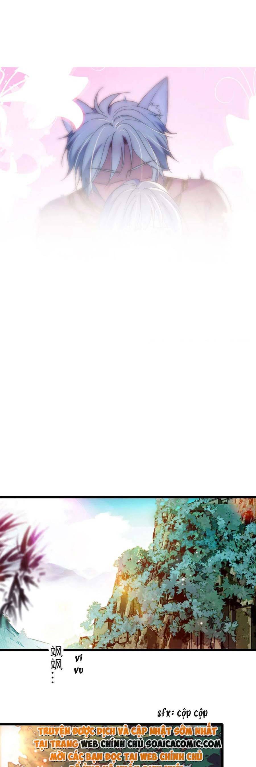 Manh Động Thú Thế Chapter 118 - Trang 2