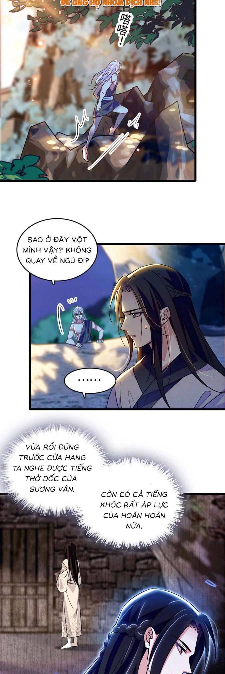 Manh Động Thú Thế Chapter 118 - Trang 2