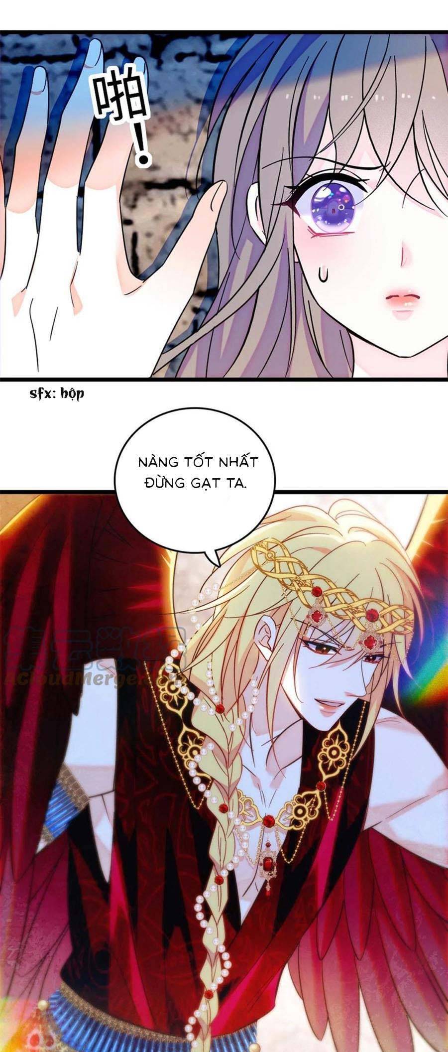 Manh Động Thú Thế Chapter 119 - Trang 2