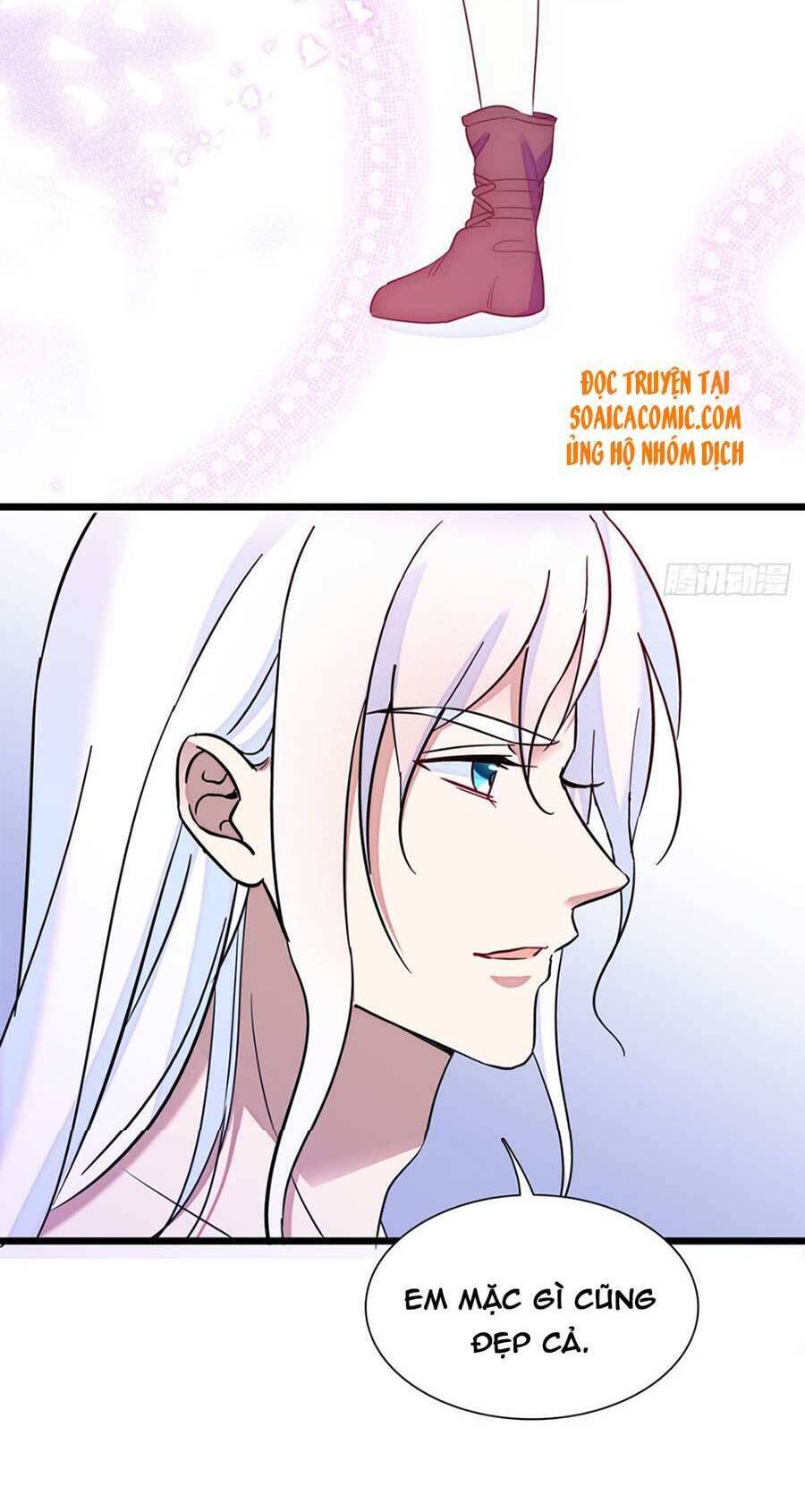 Manh Động Thú Thế Chapter 12 - Trang 2