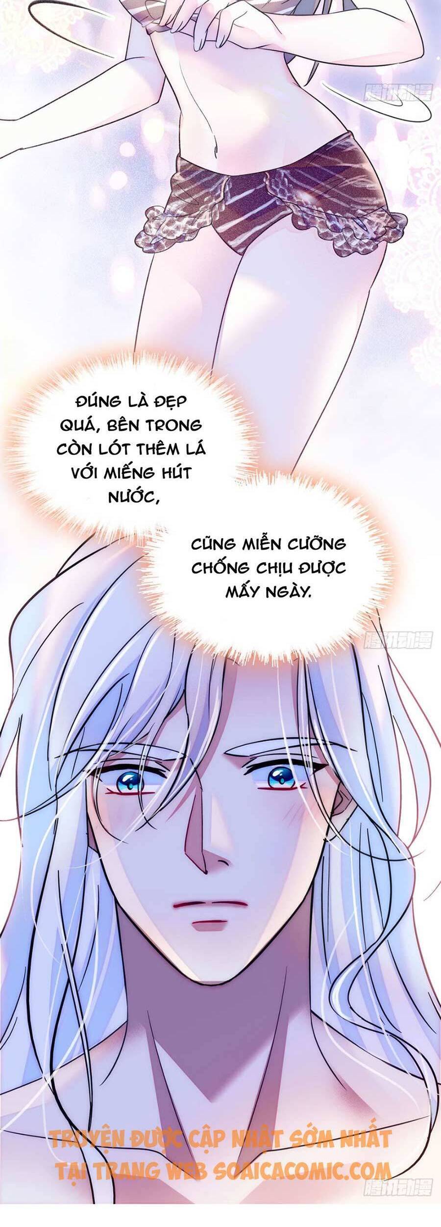 Manh Động Thú Thế Chapter 12 - Trang 2