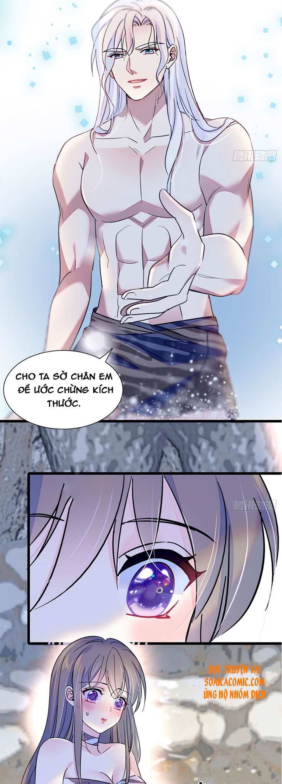 Manh Động Thú Thế Chapter 12 - Trang 2