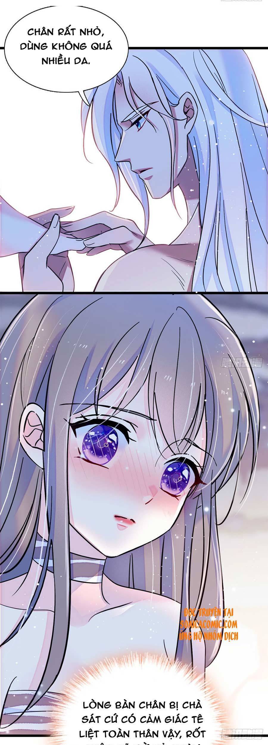 Manh Động Thú Thế Chapter 12 - Trang 2