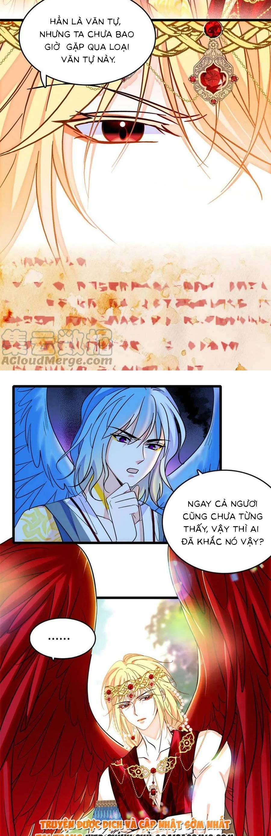 Manh Động Thú Thế Chapter 122 - Trang 2