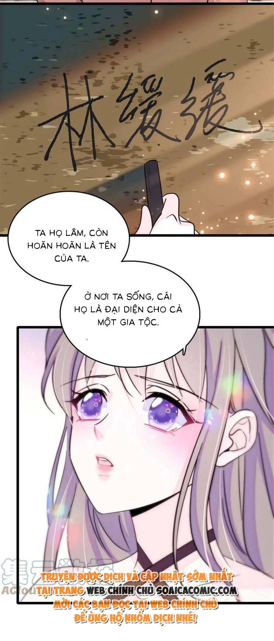 Manh Động Thú Thế Chapter 123 - Trang 2