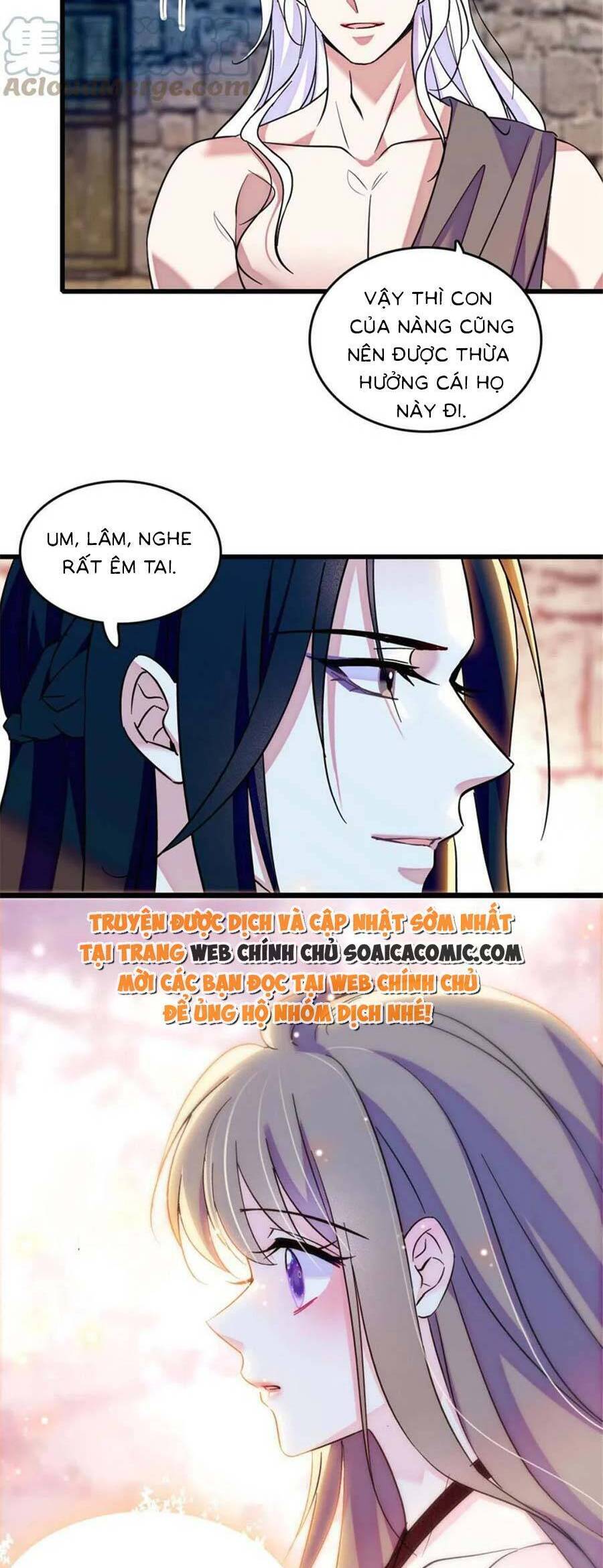 Manh Động Thú Thế Chapter 123 - Trang 2