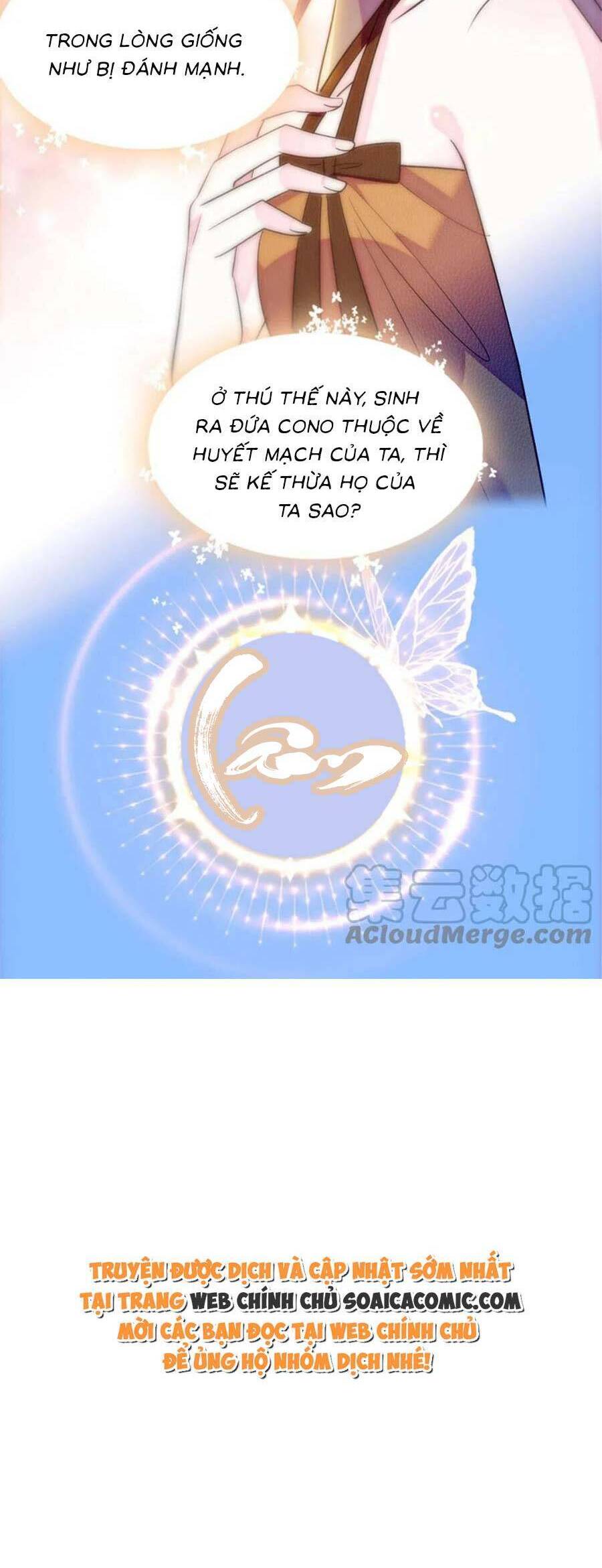 Manh Động Thú Thế Chapter 123 - Trang 2