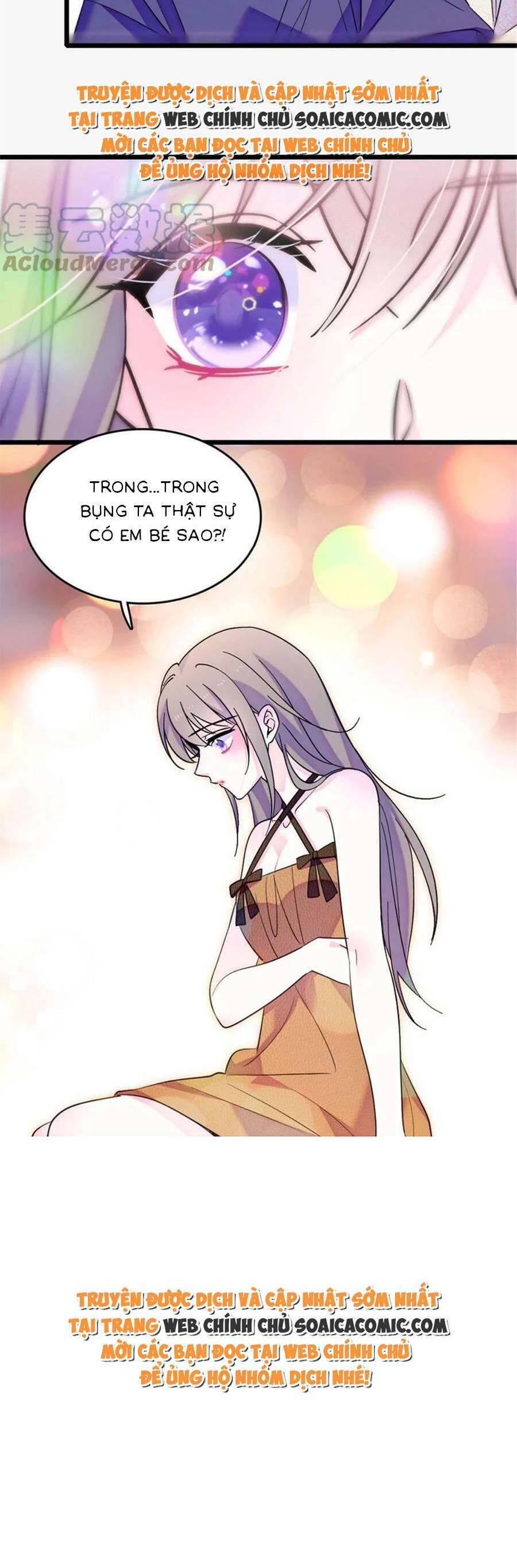 Manh Động Thú Thế Chapter 125 - Trang 2