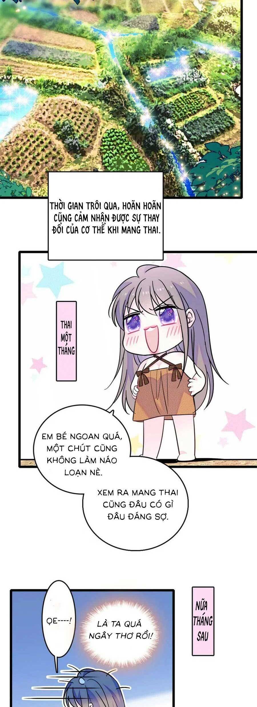 Manh Động Thú Thế Chapter 126 - Trang 2