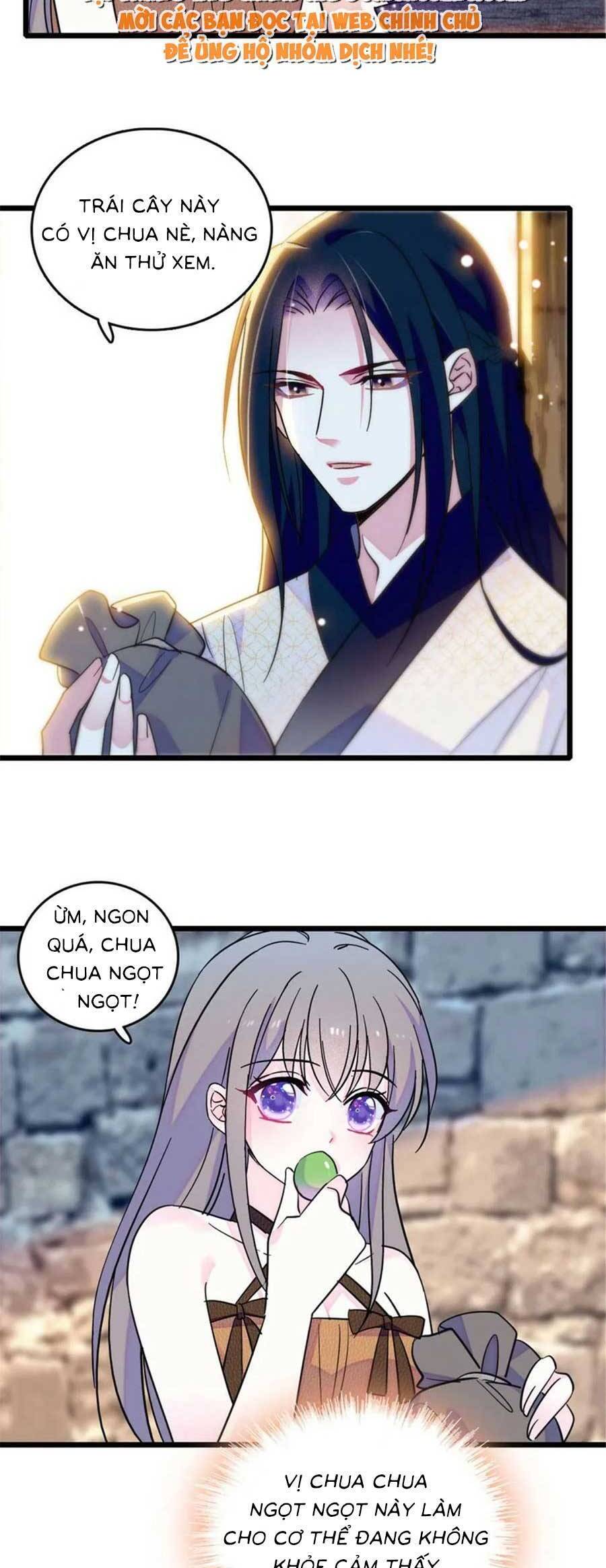 Manh Động Thú Thế Chapter 126 - Trang 2