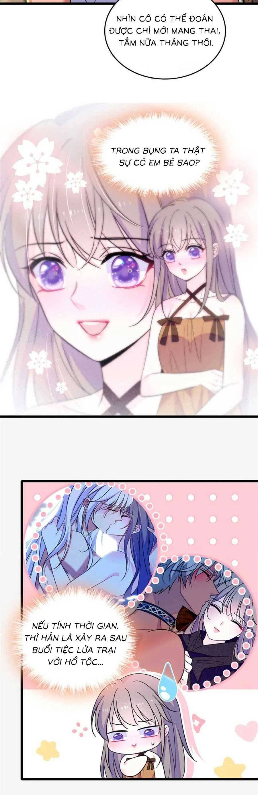 Manh Động Thú Thế Chapter 126 - Trang 2