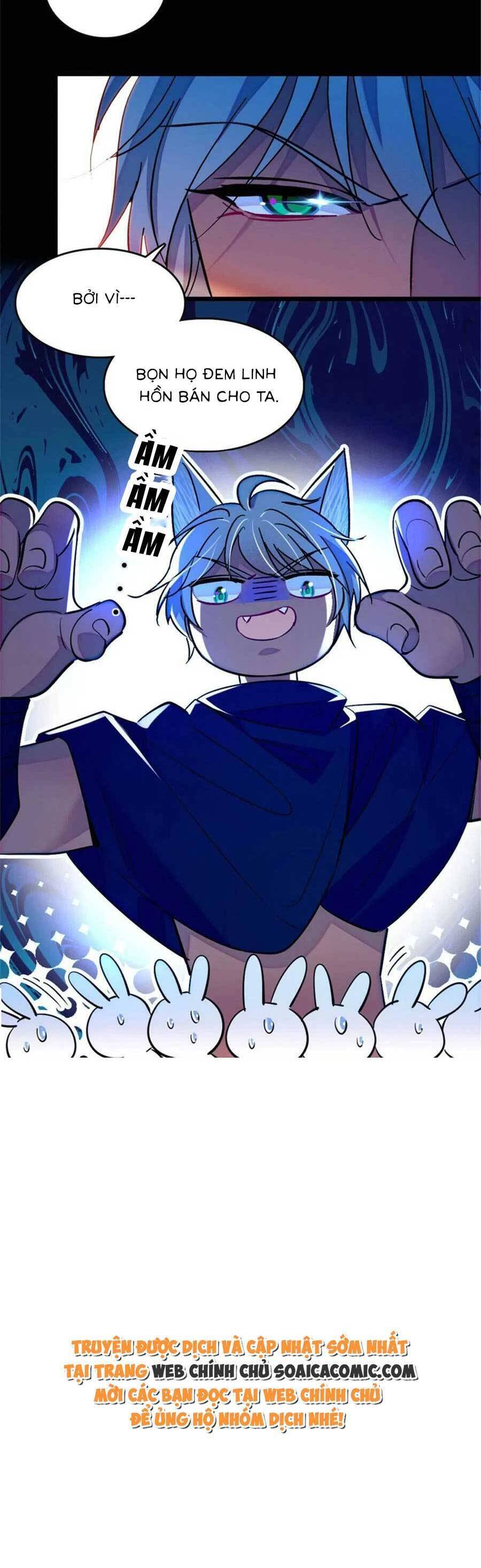 Manh Động Thú Thế Chapter 126 - Trang 2