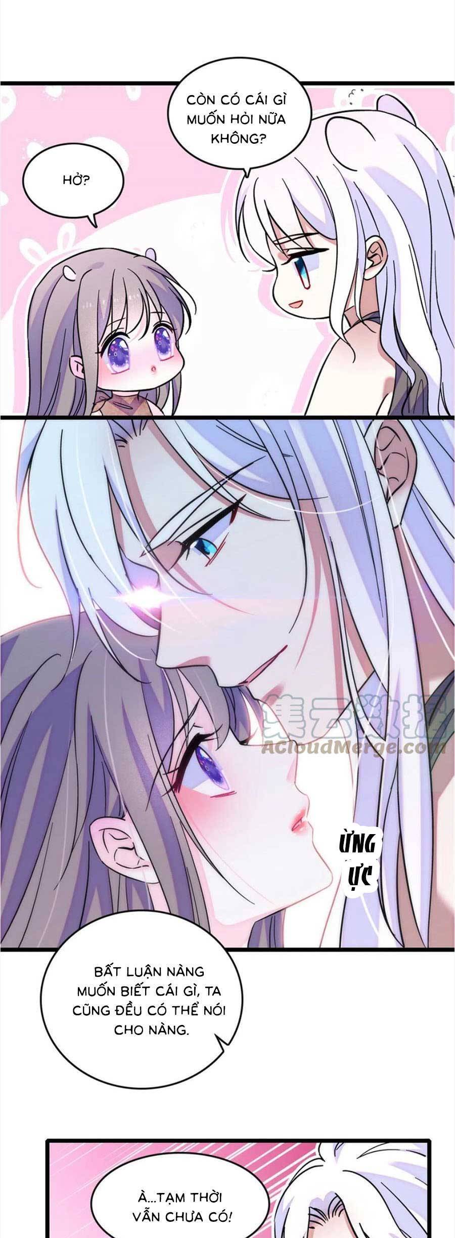 Manh Động Thú Thế Chapter 129 - Trang 2