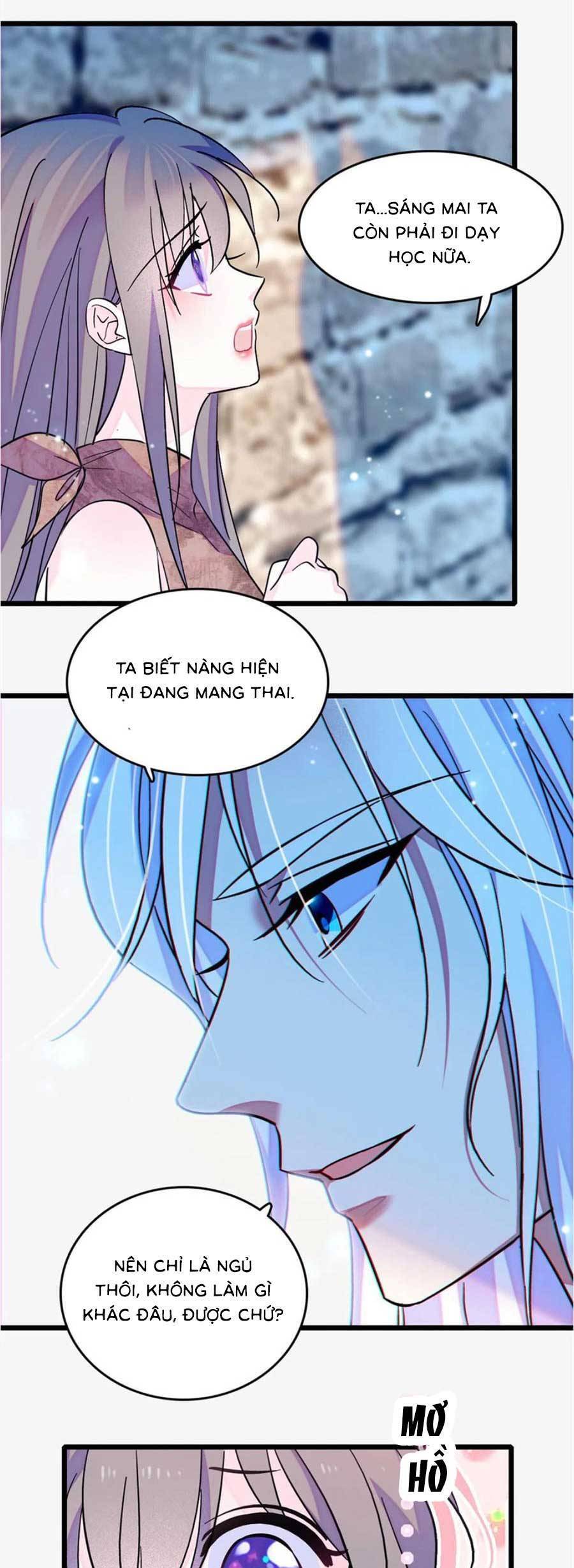 Manh Động Thú Thế Chapter 129 - Trang 2