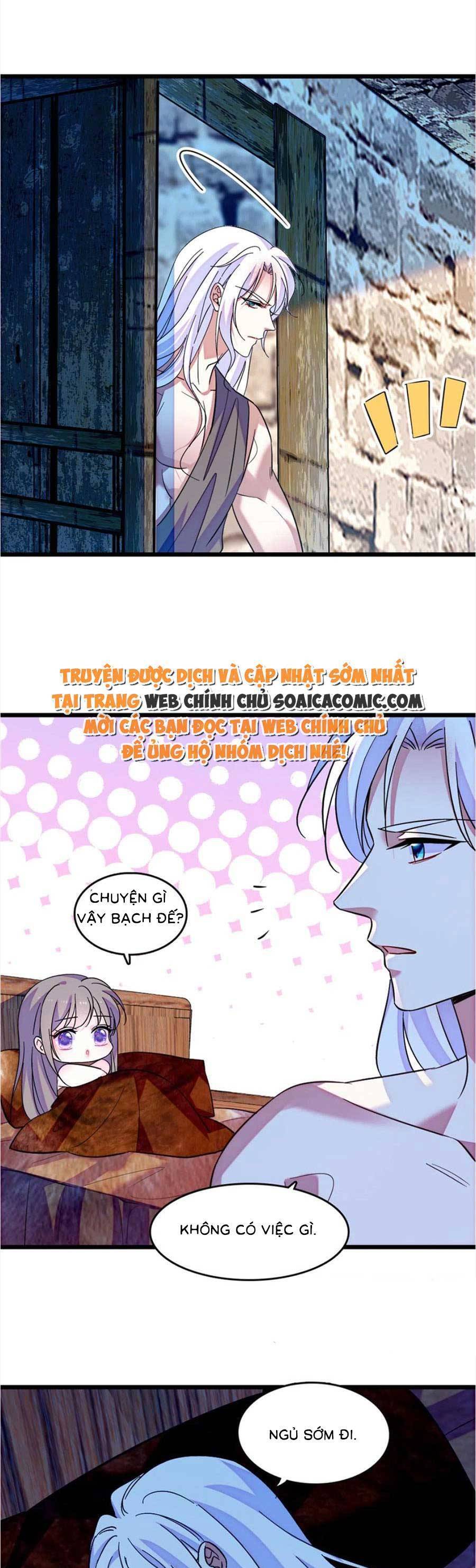 Manh Động Thú Thế Chapter 129 - Trang 2