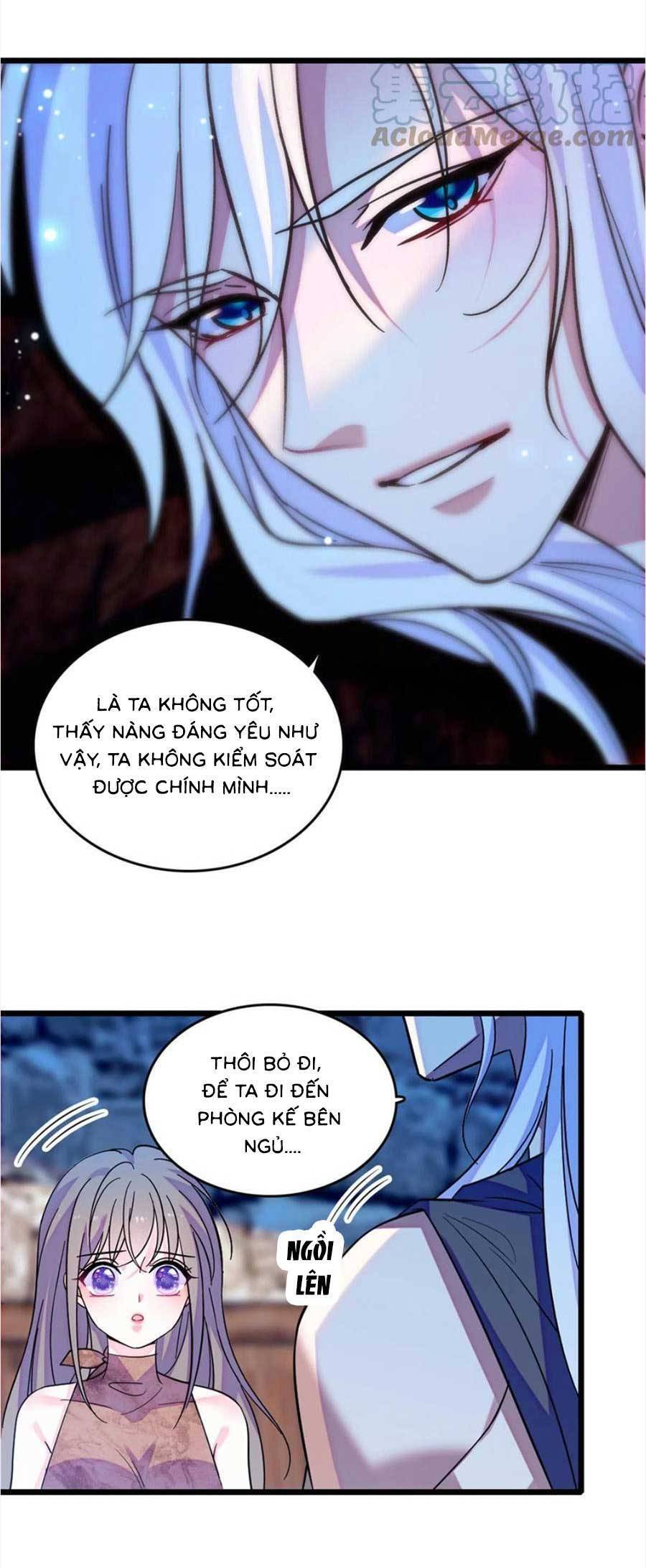 Manh Động Thú Thế Chapter 129 - Trang 2