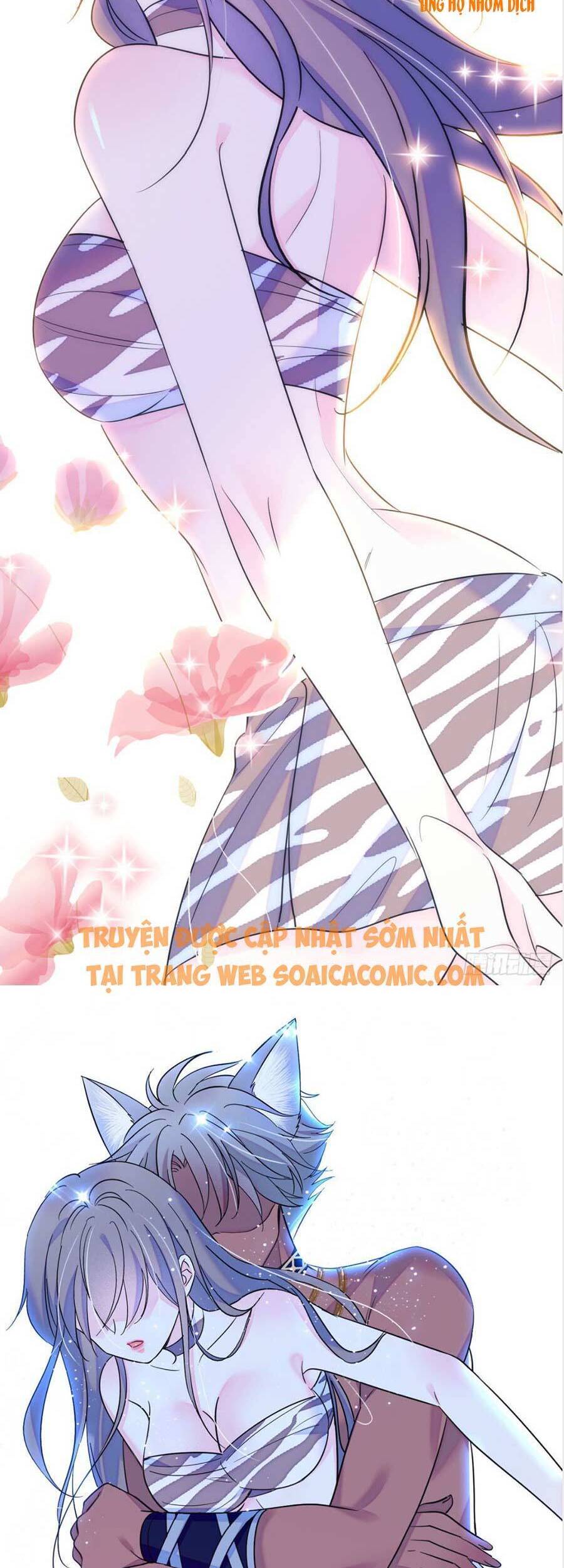 Manh Động Thú Thế Chapter 13 - Trang 2