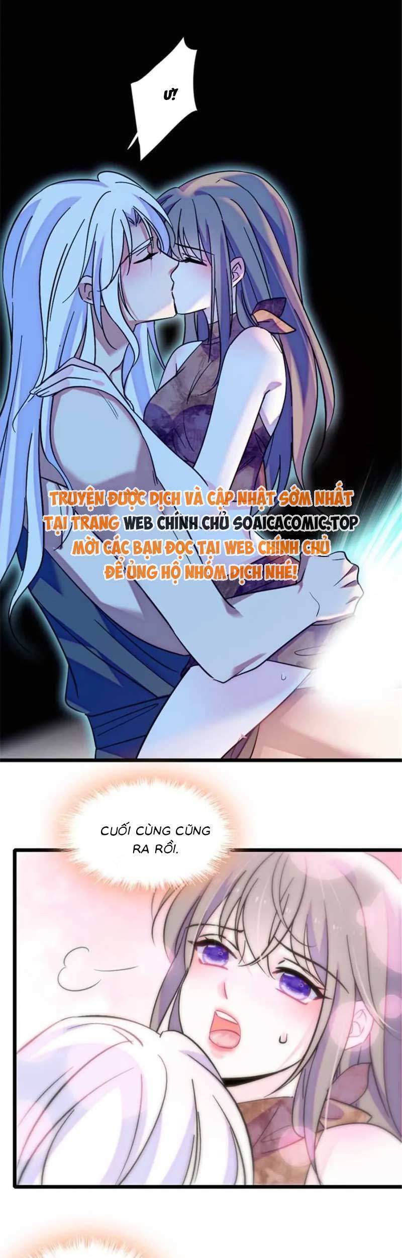 Manh Động Thú Thế Chapter 130.1 - Trang 2